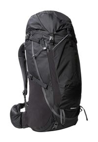 Plecak turystyczny The North Face Terra 65L. Kolor: czarny