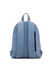 Desigual Plecak Mickey Spl 25SAKD03 Niebieski. Kolor: niebieski. Materiał: materiał #4