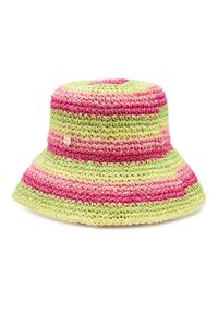 Kapelusz Seafolly Shady Lady 71926-HT Tangerine #1