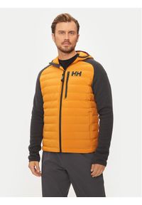 Helly Hansen Kurtka outdoor Arctic Ocean 34074 Żółty Regular Fit. Kolor: żółty. Materiał: syntetyk. Sport: outdoor #1