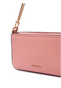 MICHAEL Michael Kors Torebka Bryant 32S5GYTU1L Różowy. Kolor: różowy. Materiał: skórzane #2