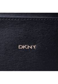 DKNY Torebka Bryant Ns Tote R21A3R73 Czarny. Kolor: czarny. Materiał: skórzane #4