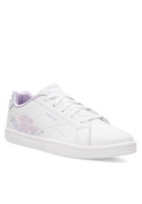Reebok Sneakersy Royal Complete C HP6160 Biały. Kolor: biały. Model: Reebok Royal #5