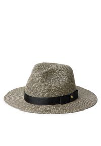 Lauren Ralph Lauren - Kapelusz LAUREN RALPH LAUREN. Kolor: szary #1