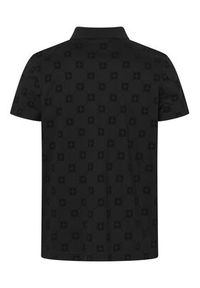 JOOP! Polo 17 JJ-24Bartholo 30046986 Czarny Modern Fit. Typ kołnierza: polo. Kolor: czarny. Materiał: bawełna #4