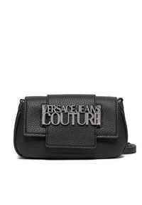 Torebka Versace Jeans Couture. Kolor: czarny #1