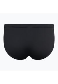 Slipy kąpielowe męskie Speedo Tech Panel. Kolor: niebieski, wielokolorowy, czarny. Materiał: poliester, lycra #2