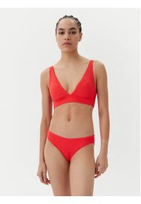 Maaji Góra od bikini Allure PT3012SLG004 Czerwony. Kolor: czerwony. Materiał: syntetyk #4