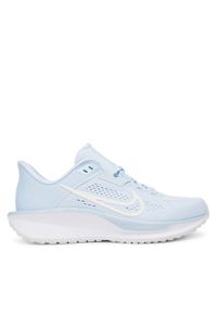 Nike Buty do biegania Quest 6 FD6034 Błękitny. Kolor: niebieski. Materiał: mesh, materiał