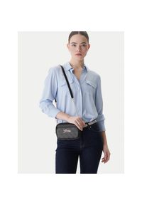 Torebka Guess. Kolor: czarny #1