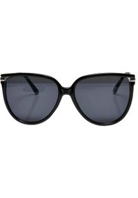 Urban Classics - Okulary Przeciwsłoneczne Unisex Dla Dorosłych Milano. Kolor: wielokolorowy, czarny, szary