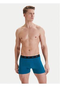 Cristiano Ronaldo CR7 Komplet bokserek 8106-49 Kolorowy. Materiał: bawełna. Wzór: kolorowy #4