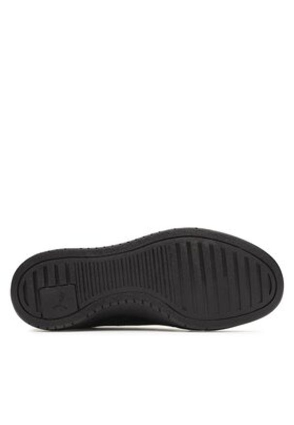 Puma Sneakersy Ca Pro Classic Jr 382277 12 Czarny. Kolor: czarny. Materiał: skóra