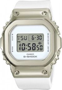 Zegarek Casio ZEGAREK DAMSKI CASIO G-SHOCK THE ORIGIN GM-S5600G-7ER (zd594a) #1