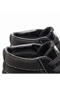 Vans Tenisówki Sk8-Hi VN0A32QG5WU1 Czarny. Kolor: czarny. Materiał: materiał #3