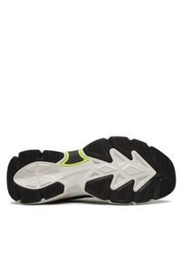 skechers - Skechers Sneakersy Skech-Air Ventura 232655/CCLM Szary. Kolor: szary. Materiał: materiał #7