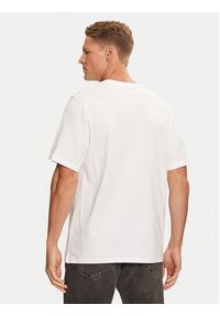 Jack & Jones Komplet t-shirtów Bronx 12271571 Czarny Relaxed Fit. Kolor: czarny. Materiał: bawełna #9