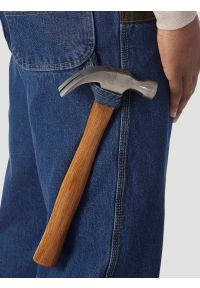 Wrangler - WRANGLER RIGGS WORKWEAR CARPENTER ANTIQUE INDIGO 3W020AI