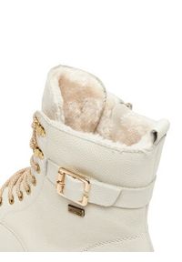 Remonte Trzewiki CEO-D8475-80 Écru. Materiał: skóra #5