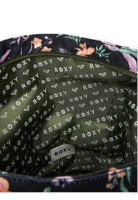 Roxy Plecak ROXY-P-003-07 Czarny. Kolor: czarny. Materiał: materiał