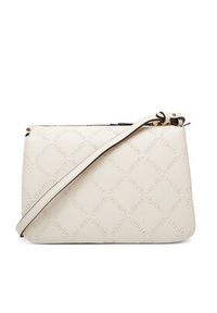 Liu Jo Torebka Ecs S Crossbody AF5072 E0538 Écru. Materiał: skórzane #5