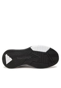 Adidas - adidas Buty do koszykówki Ownthegame 3.0 IF4565 Biały. Kolor: biały. Materiał: mesh, materiał. Sport: koszykówka #8