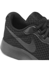 Nike Sneakersy Tanjun DJ6257 002 Czarny. Kolor: czarny. Materiał: materiał. Model: Nike Tanjun #7