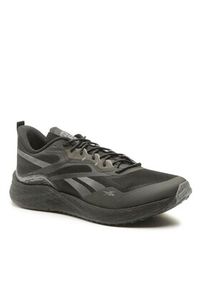 Reebok Buty do biegania Floatride Energy 3.0 Adve G58173 Czarny. Kolor: czarny. Materiał: materiał #5