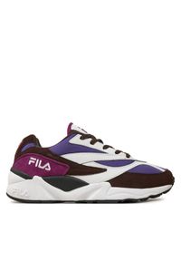 Fila Sneakersy V94M FFM0302.43243 Fioletowy. Kolor: fioletowy. Materiał: skóra, zamsz #1