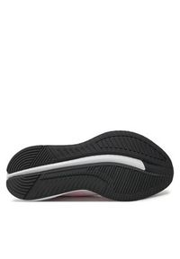 Adidas - adidas Buty do biegania Galaxy 7 ID8762 Biały. Kolor: biały. Materiał: mesh, materiał