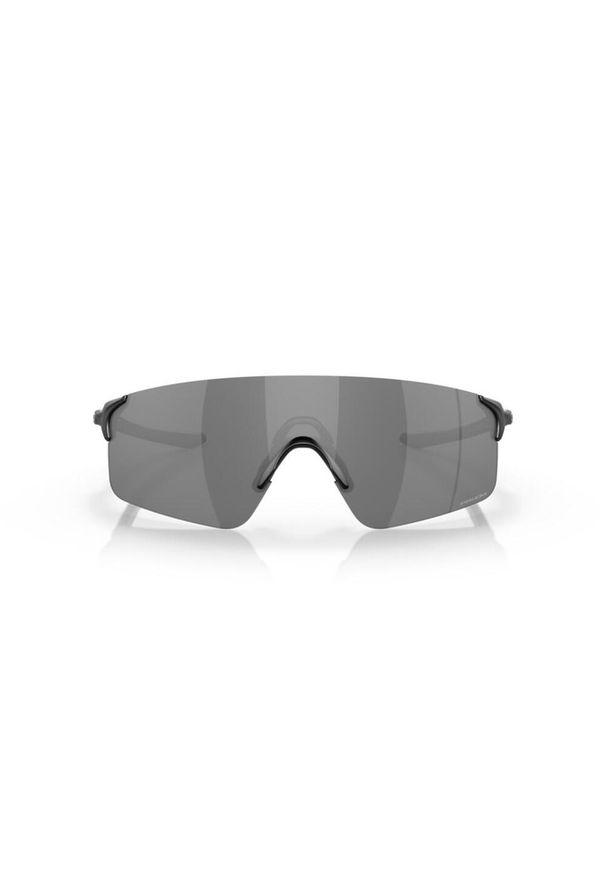 Męskie okulary przeciwsłoneczne Oakley® Evzero Blades w kolorze czarnym. Kolor: czarny. Sport: turystyka piesza