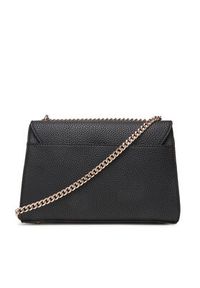 Guess Torebka Calista HWBG73 34210 Czarny. Kolor: czarny. Materiał: skórzane #3