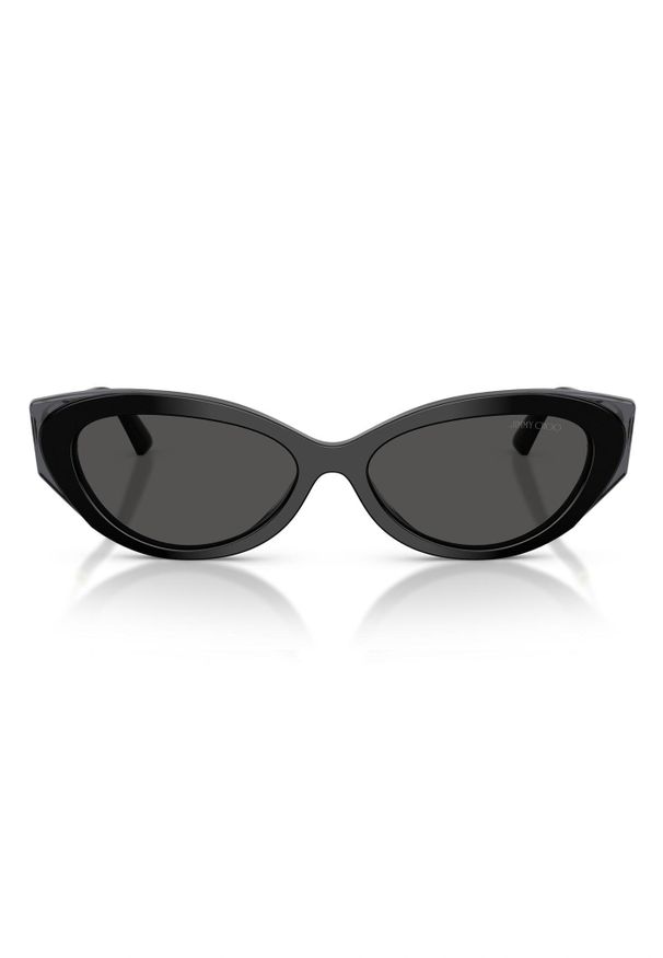 Jimmy Choo - Okulary damskie przeciwsłoneczne JIMMY CHOO