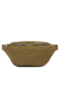 Calvin Klein Jeans Nerka Sport Essentials K50K512552 Brązowy. Kolor: brązowy. Materiał: materiał #2