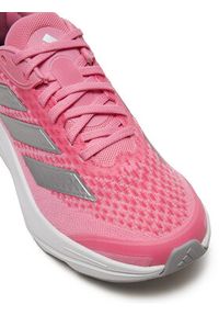 Adidas - adidas Buty do biegania Duramo SL 2 IH8227 Różowy. Kolor: różowy. Materiał: materiał #5