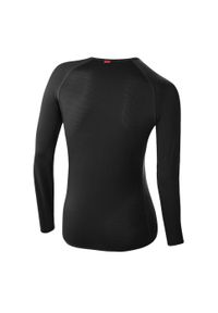 LOFFLER - Damski jersey z długim rękawem Löffler Transtex Light. Kolor: czarny. Materiał: jersey. Długość rękawa: długi rękaw. Długość: długie #2
