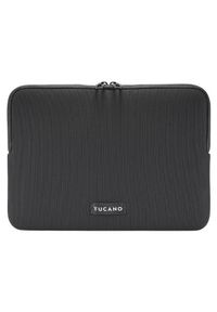 TUCANO - Etui Tucano Colore2 do macbook Air 13” Pro 13'' laptop 12” czarny. Kolor: czarny #1