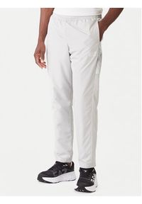 EA7 Emporio Armani Dres 7M000079 AF12948 U8011 Szary Regular Fit. Kolor: szary. Materiał: syntetyk