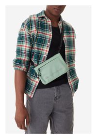 Quiksilver Torebka CEOWB-QUIC-F-003-09 Zielony. Kolor: zielony. Materiał: materiał #1