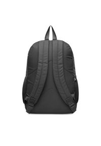 Reebok Plecak CWBEO-RBK-P-004-10 Szary ciemny. Kolor: szary. Materiał: materiał #4