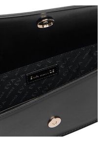 Eva Minge Torebka EO-ANIKA-LDA8635 Czarny. Kolor: czarny #5