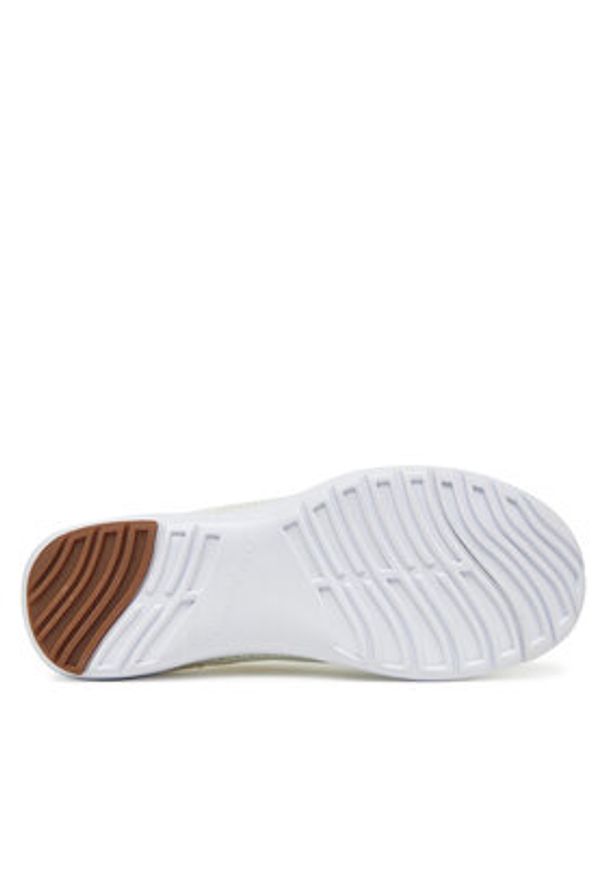 EMU Australia Sneakersy Springbrook W13165 Biały. Kolor: biały. Materiał: materiał