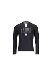 KENNY - Jersey Kenny Evo-Pro. Kolor: czarny. Materiał: jersey #1