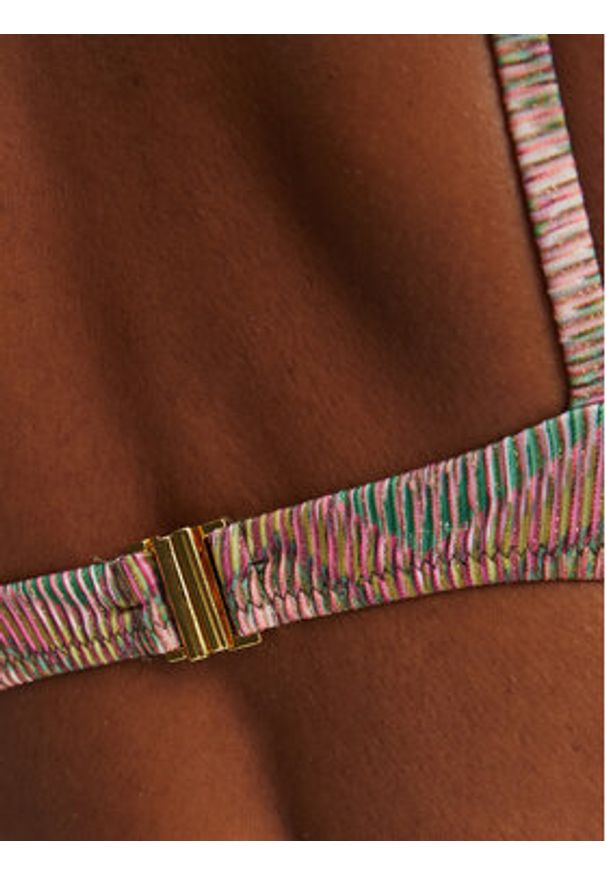 Banana Moon Góra od bikini Kiaro Inaya MDQ45 Kolorowy. Materiał: syntetyk. Wzór: kolorowy