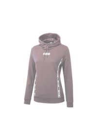 Puma Bluza Tape 67402015. Kolor: różowy