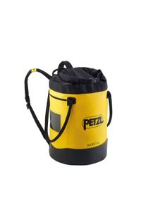 PETZL - Worek na linę Petzl Bucket 45 - yellow. Kolor: żółty #1