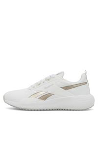 Reebok Sneakersy Lite Plu 100074877 Biały. Kolor: biały. Materiał: mesh, materiał #6