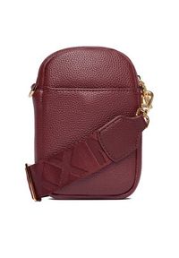 MEXX Torebka C-MEXX-L-001-08 Bordowy. Kolor: czerwony #6
