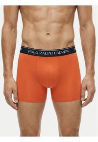 Polo Ralph Lauren Komplet bokserek 714830300098 Kolorowy. Materiał: bawełna. Wzór: kolorowy #4