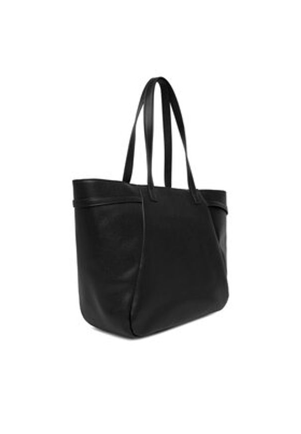 Nine West Torebka CEO-Inari-LDA8426A Czarny. Kolor: czarny